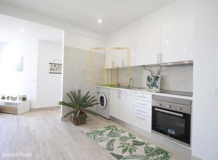 Squash Apartments 601 Portimão Dış mekan fotoğraf