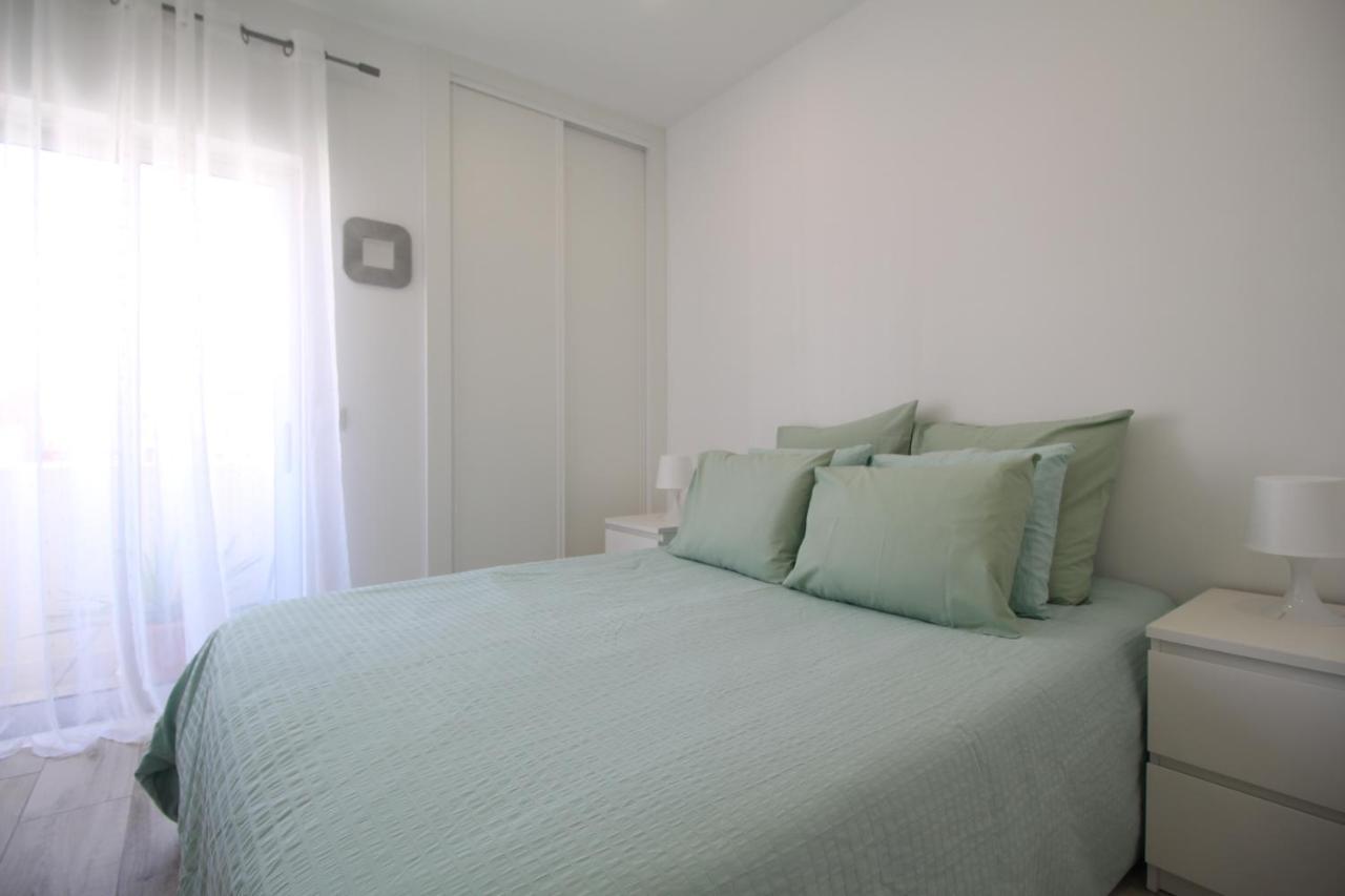 Squash Apartments 601 Portimão Dış mekan fotoğraf