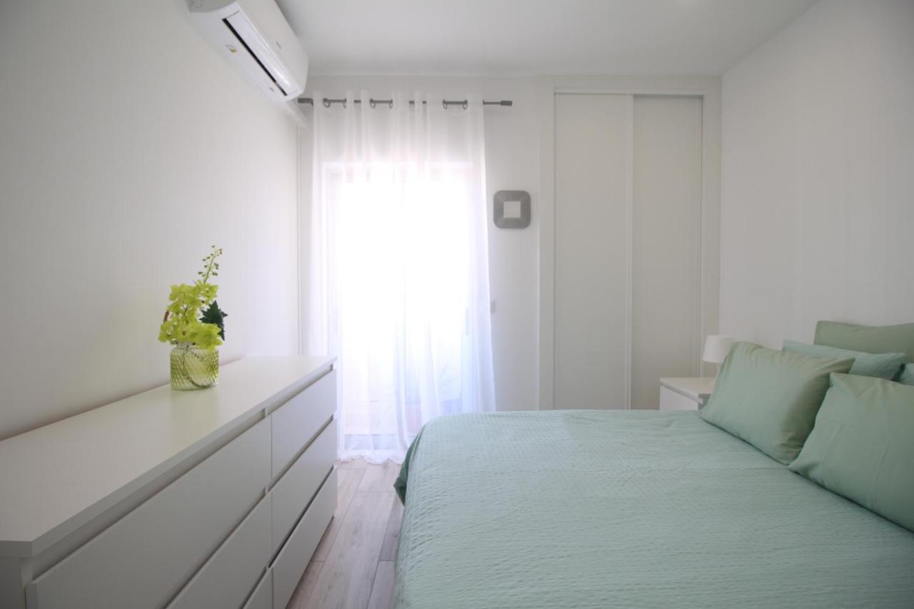 Squash Apartments 601 Portimão Dış mekan fotoğraf
