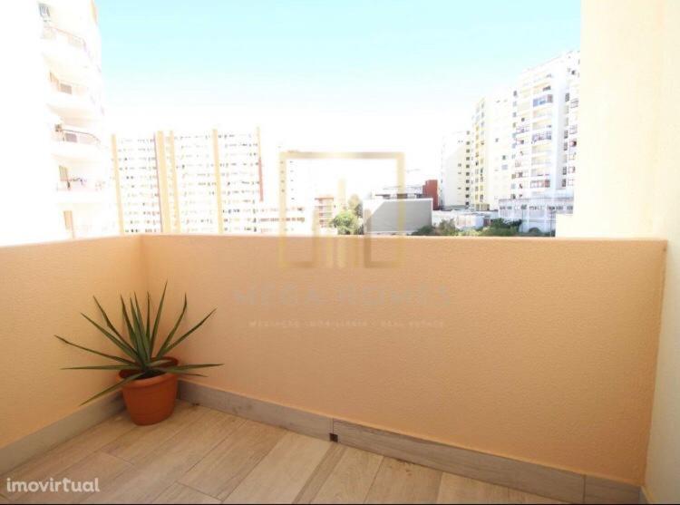 Squash Apartments 601 Portimão Dış mekan fotoğraf