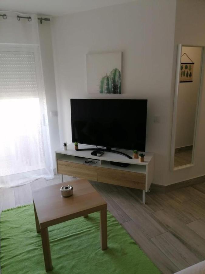Squash Apartments 601 Portimão Dış mekan fotoğraf